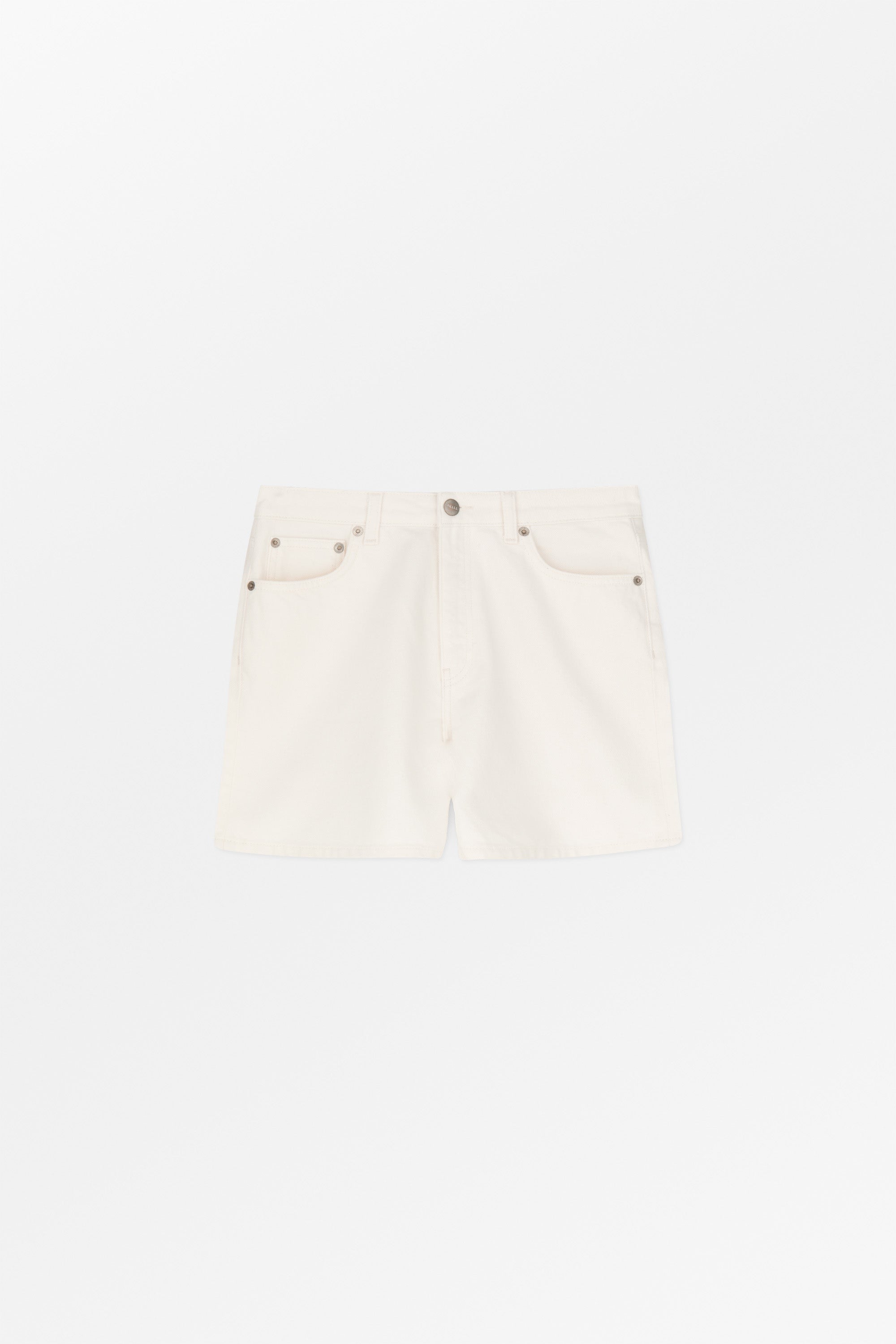 Skall Studio Willie shorts Shorts Off white