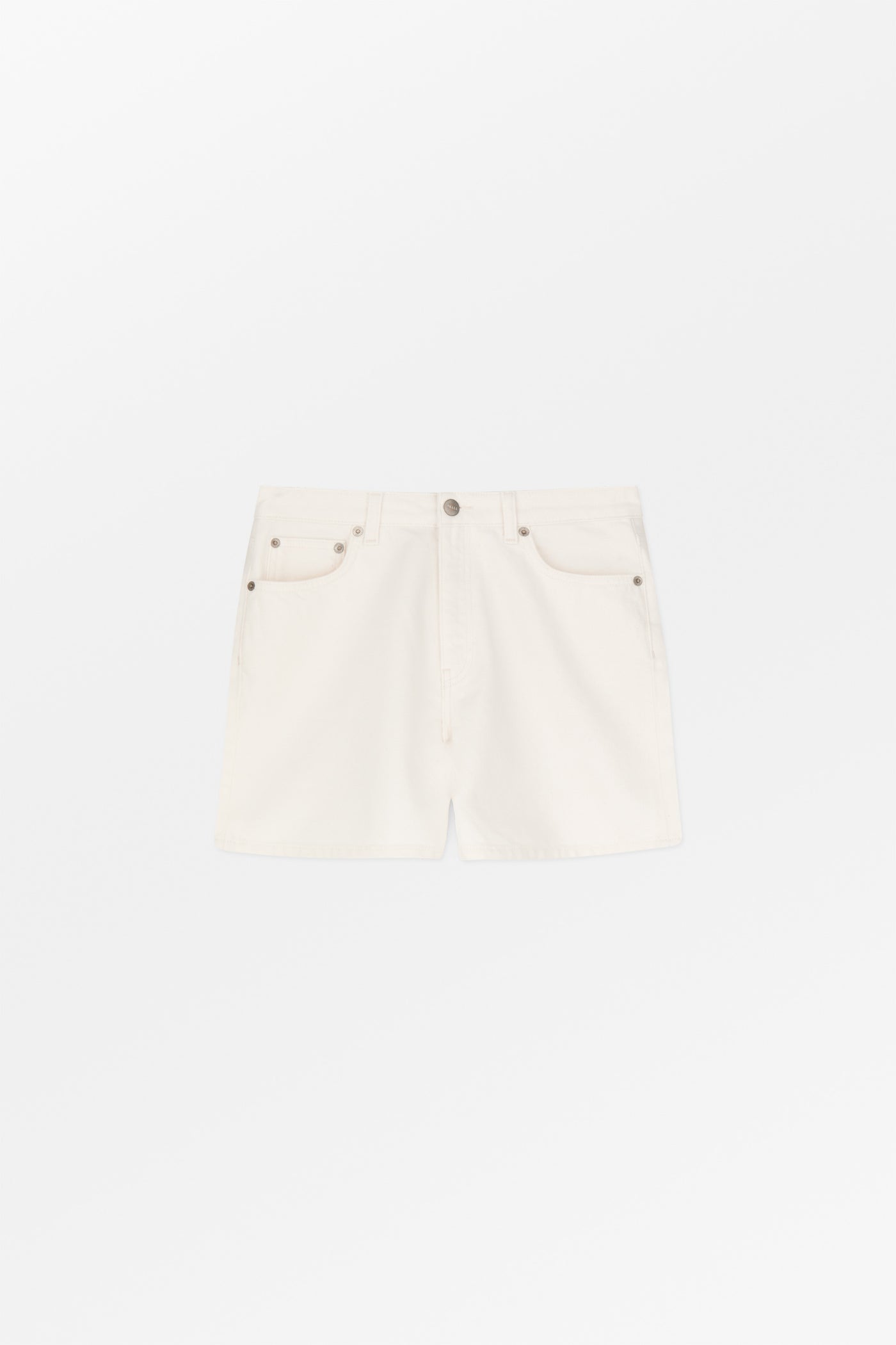 Skall Studio Willie shorts Shorts Off white