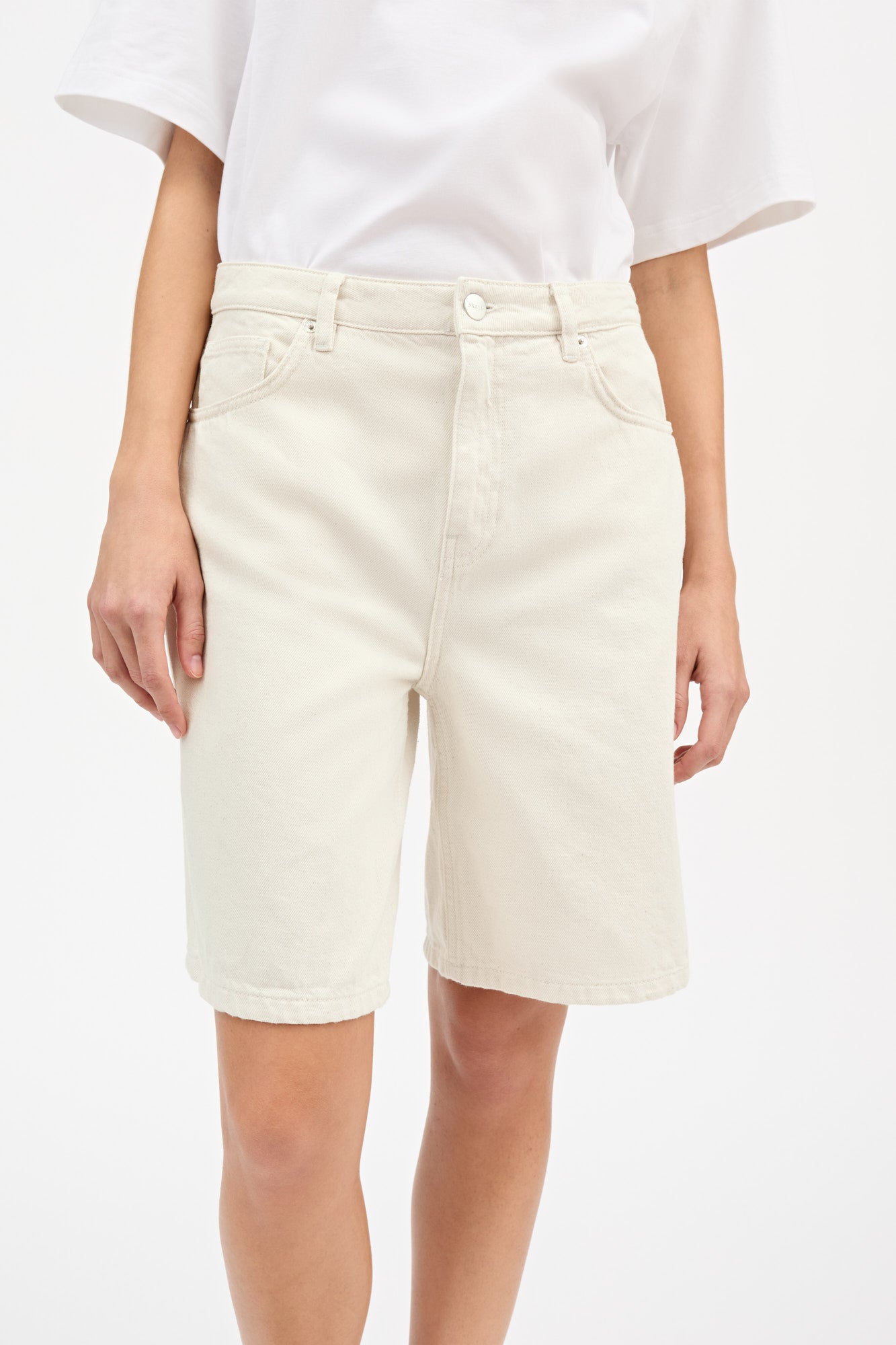Skall Studio Wilson shorts Shorts Off white