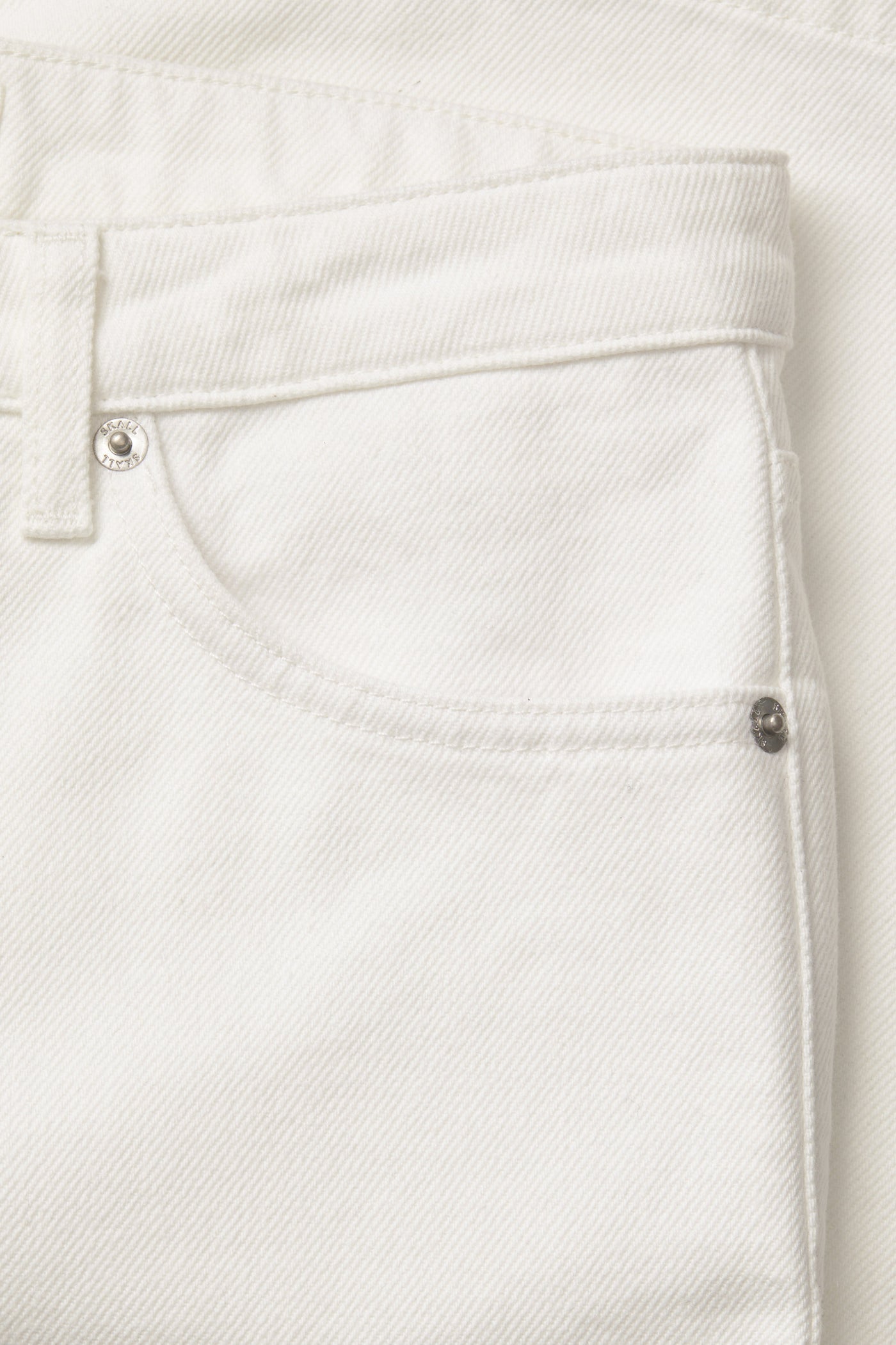 Skall Studio Wilson shorts Shorts Off white