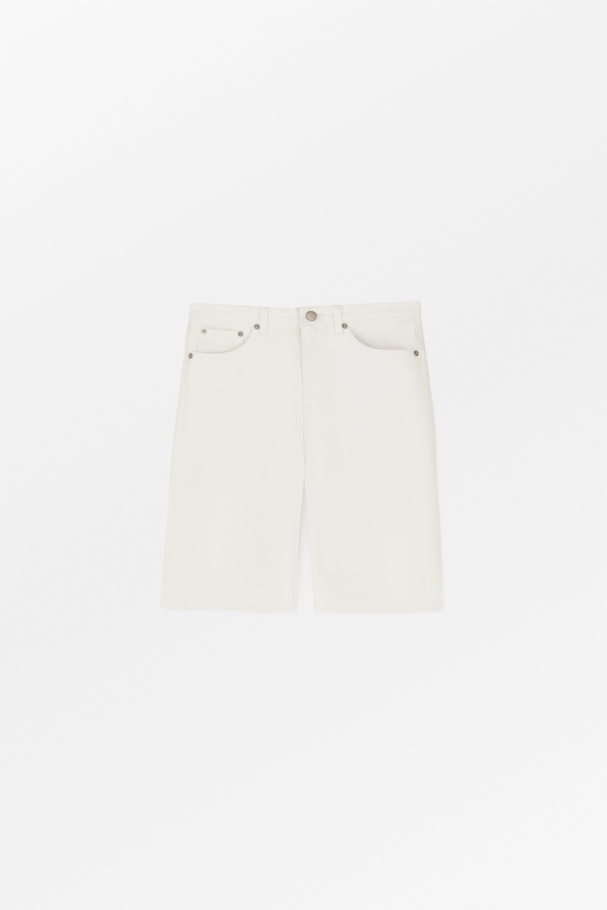Skall Studio Wilson shorts Shorts Off white